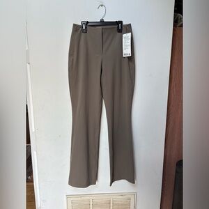 Lululemon Smooth Fit Pull On High Rise Pant NWT